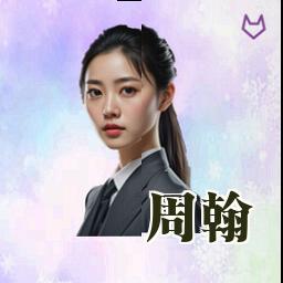 周翰